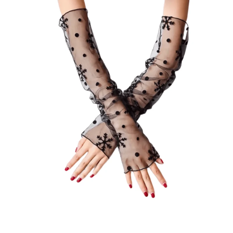 Handschuh Snow