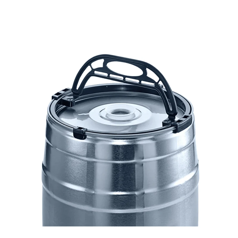 Partyfass Tragegriff