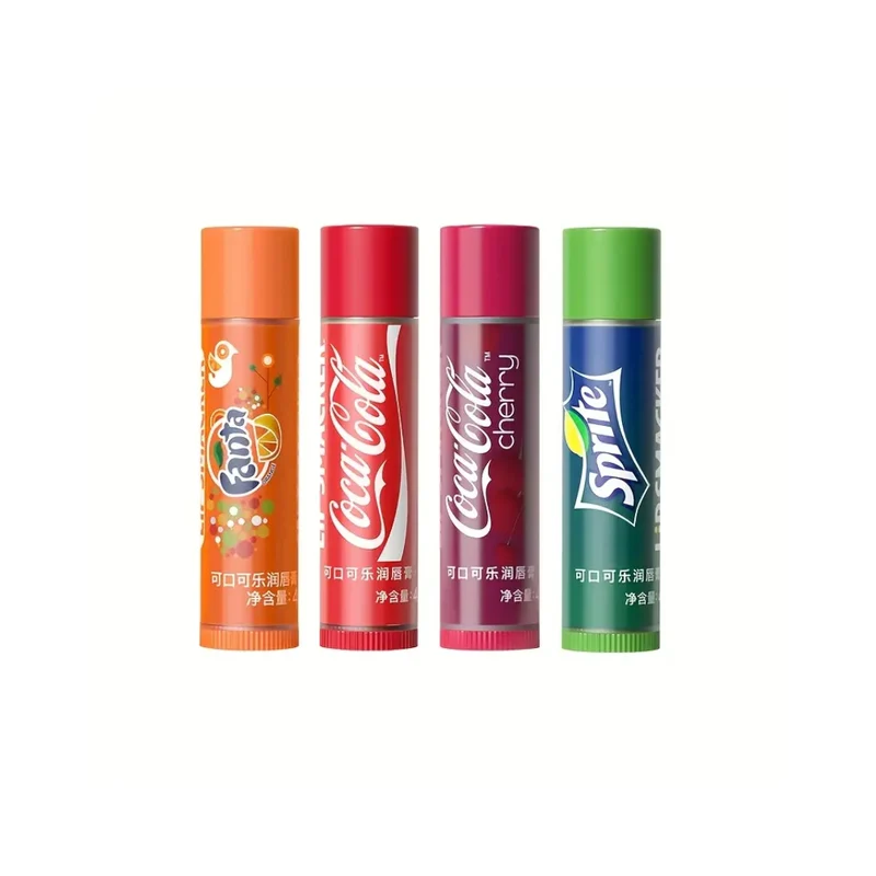 Lipbalm Softdrink