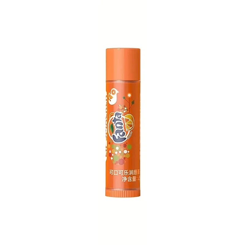 Lipbalm Softdrink