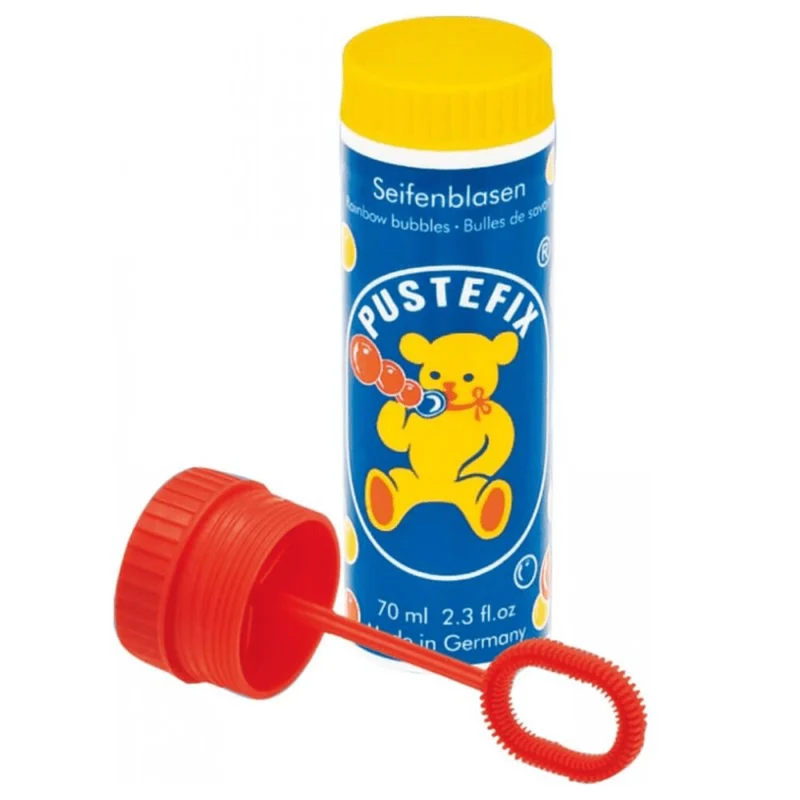 Seifenblasen 70ml