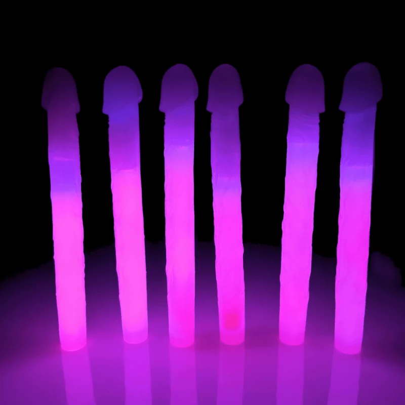 Knicklicht Willi