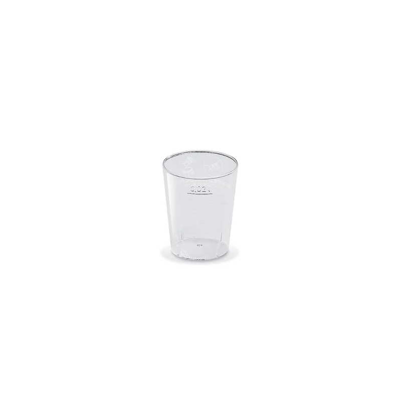 Schnapsglas 2cl (40x)