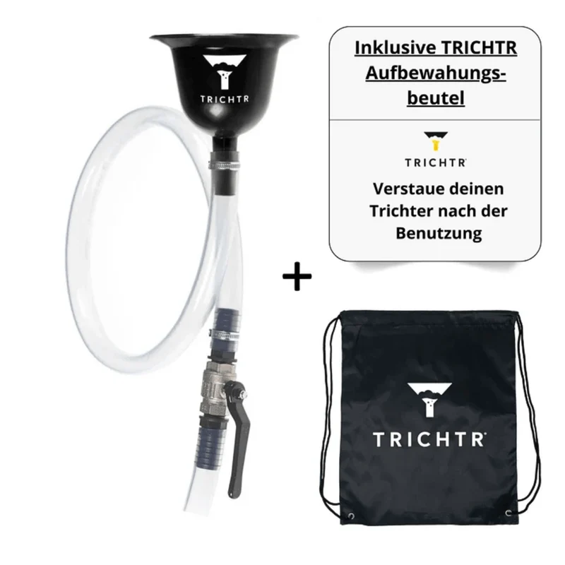 Trichter Striker & Speed Bundle
