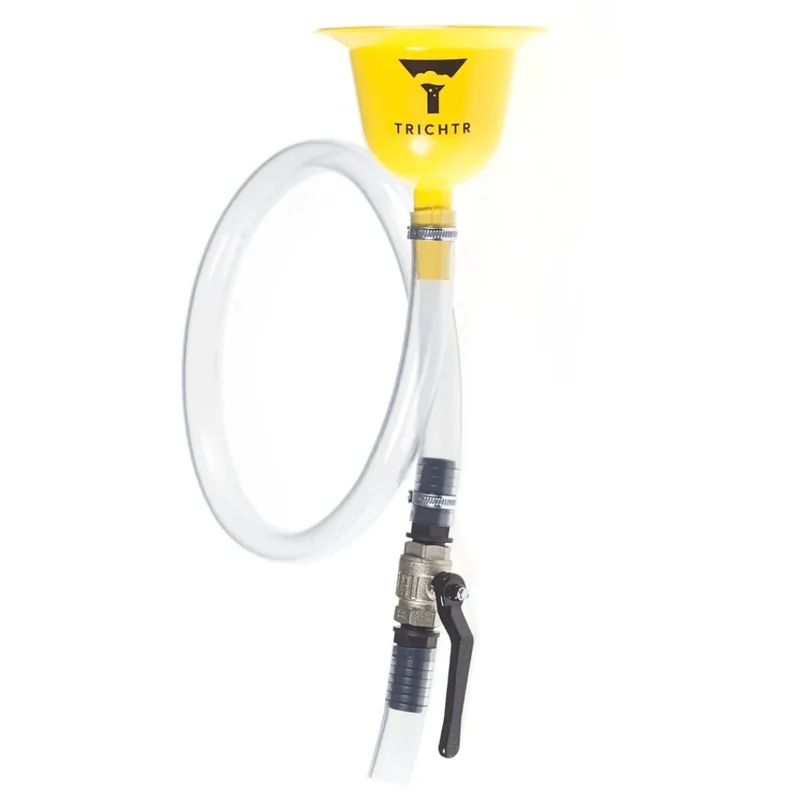Trichter Striker