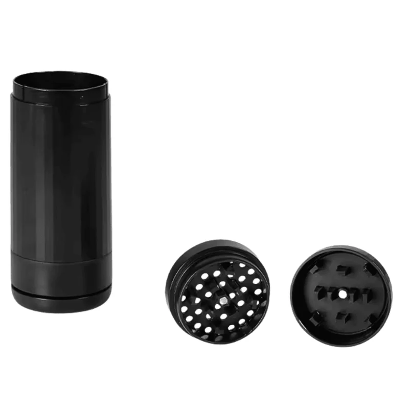 Elektrischer Cone-Füller mit Grinder – 4-in-1 System