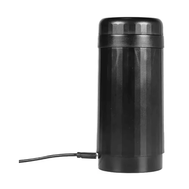 Elektrischer Cone-Füller mit Grinder – 4-in-1 System