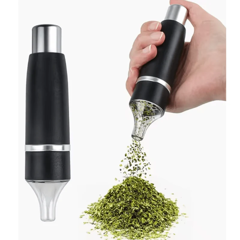 Smart Fill Grinder