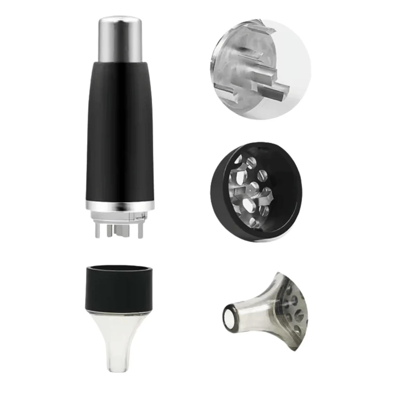 Smart Fill Grinder
