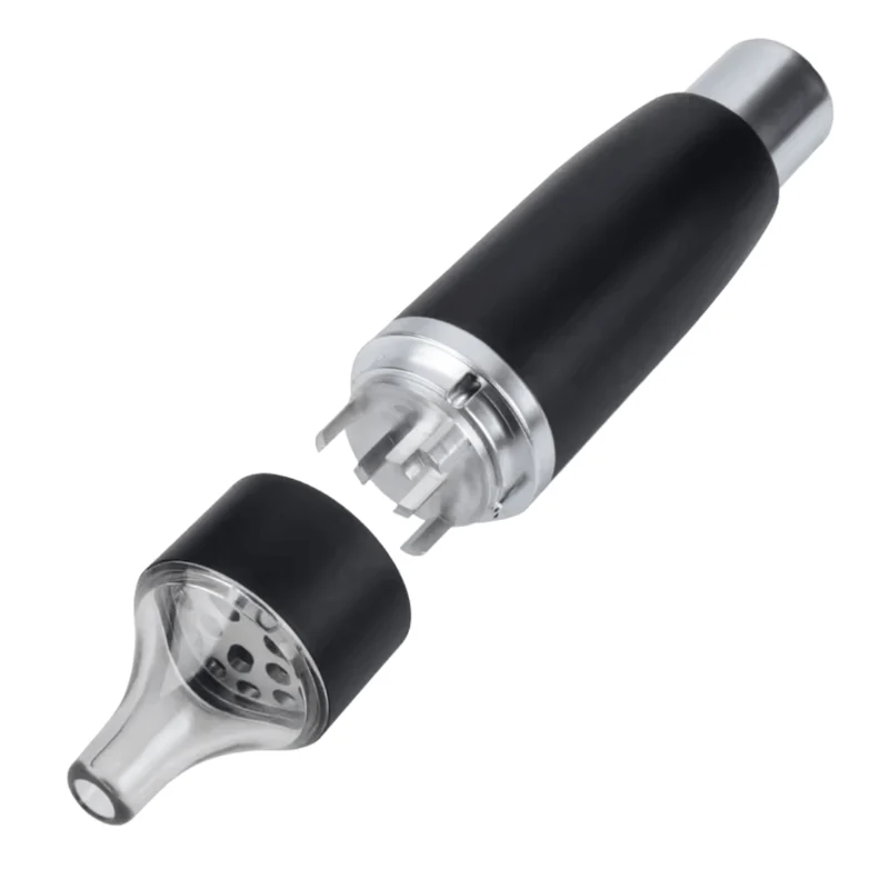 Smart Fill Grinder