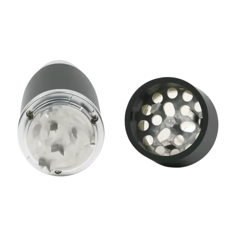 Smart Fill Grinder
