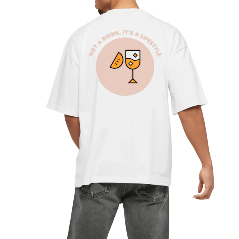Shirt - Sippin Pretty