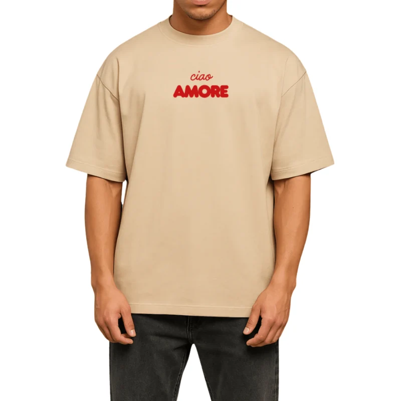 Shirt - Ciao Amore
