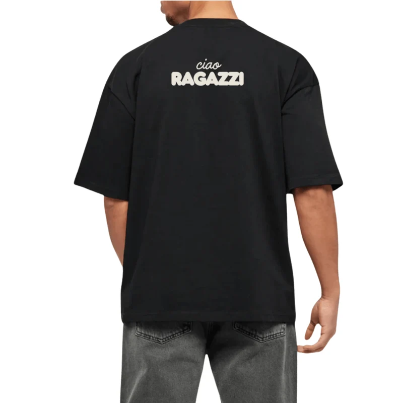 Shirt - Ciao Ragazzi