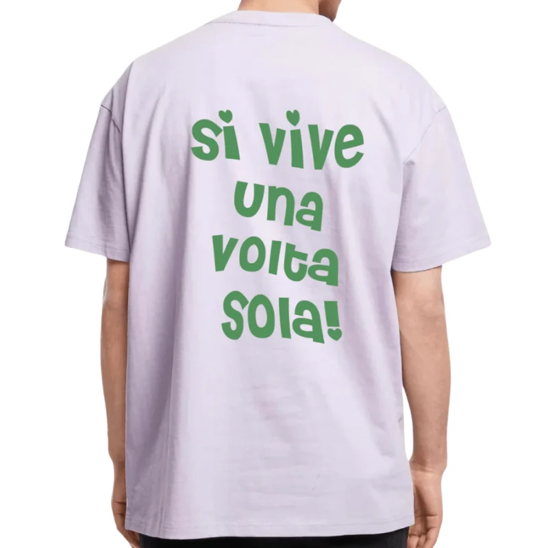 Shirt - FUTTITINNI