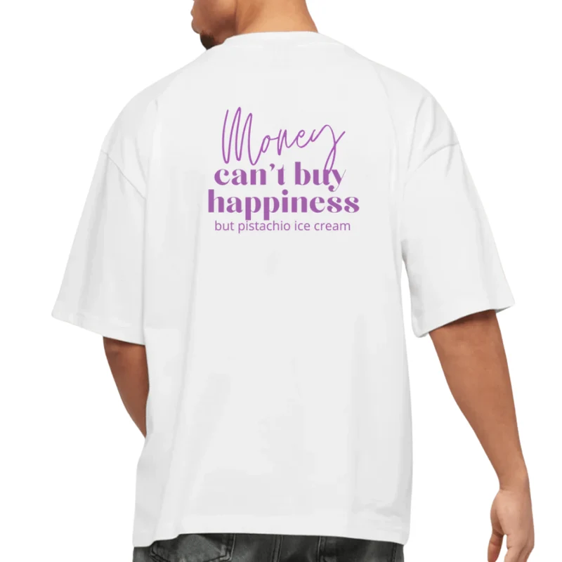 Shirt - Ice Cream