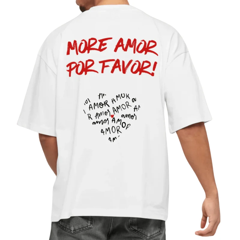 Shirt - More Amore