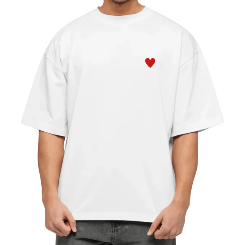 Shirt - More Amore