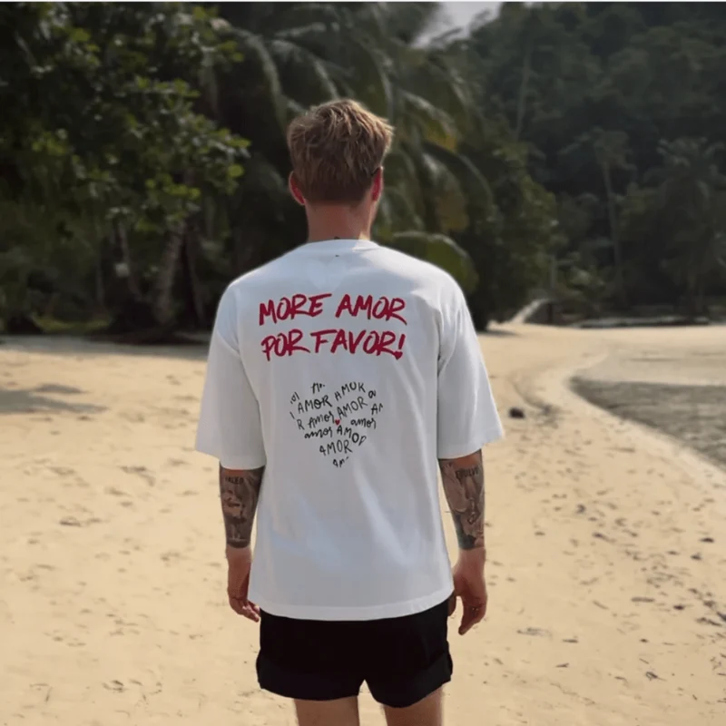 Shirt - More Amore