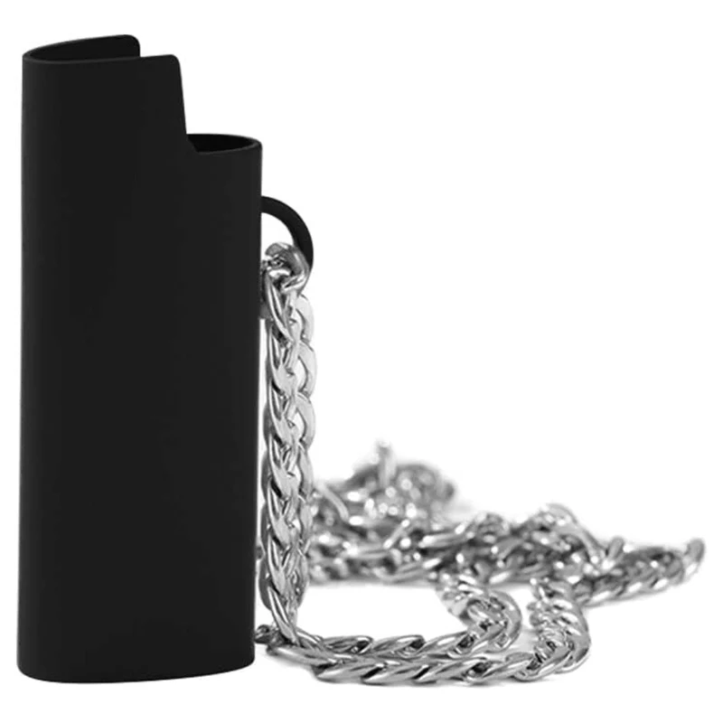 Feuerzeug Kette