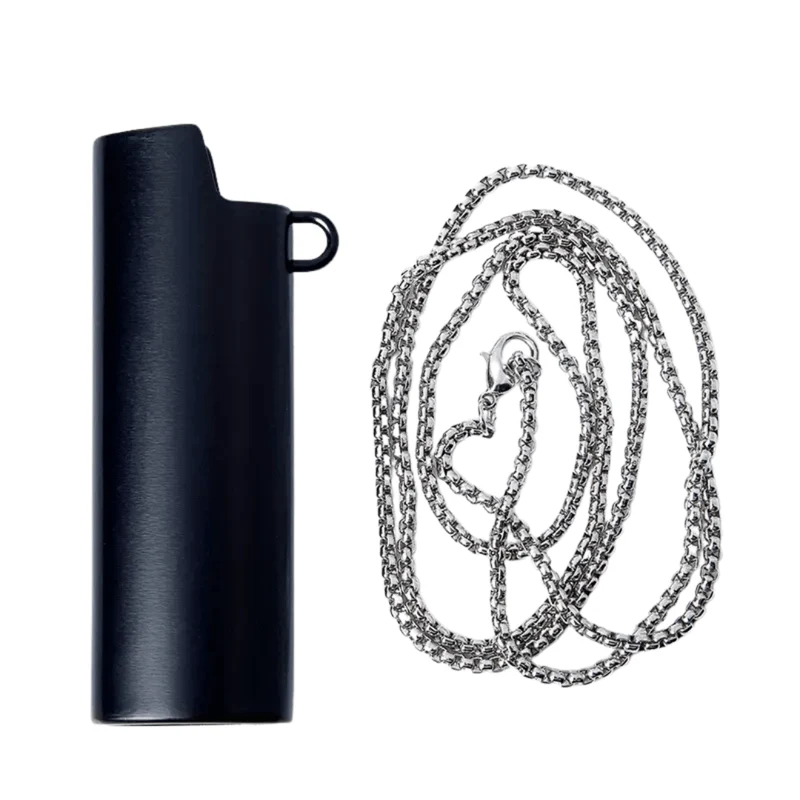 Feuerzeug Kette