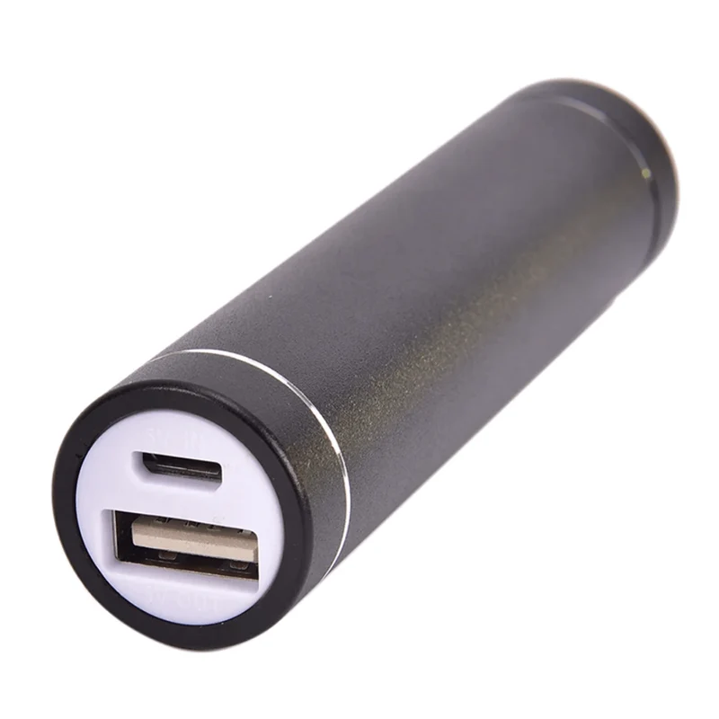 Powerbank mit Versteck