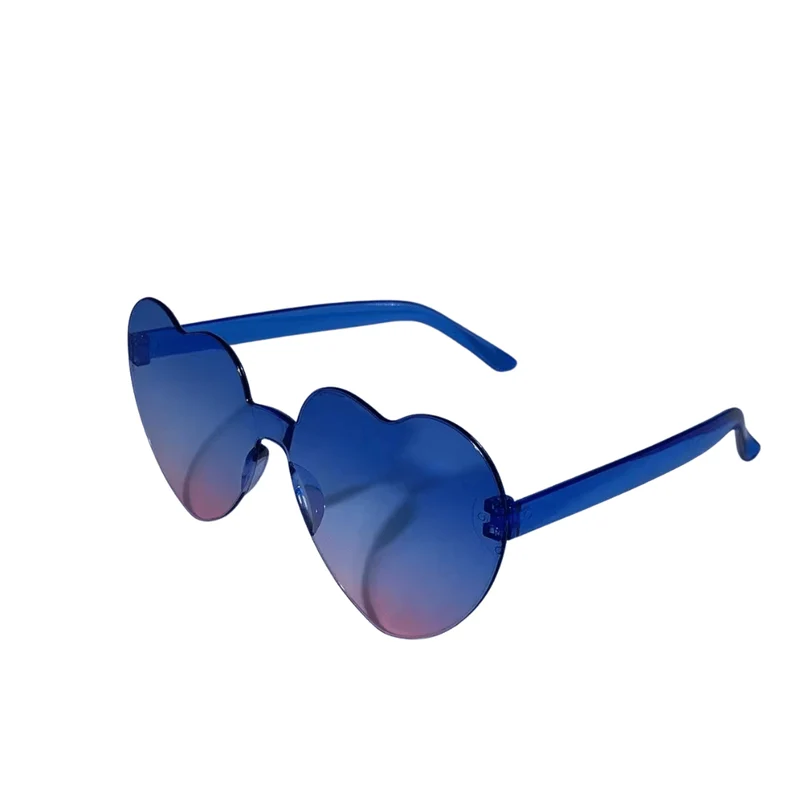 Sonnenbrille Heart Glow