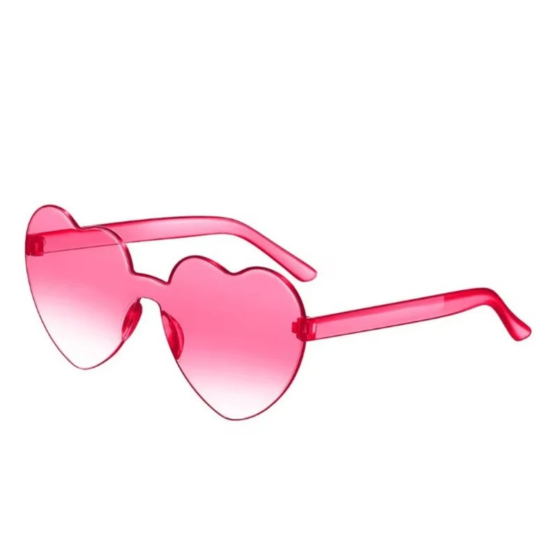 Sonnenbrille Heart Glow