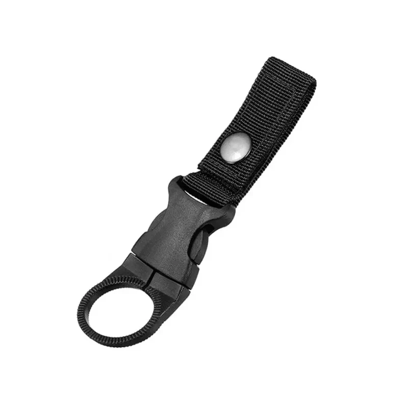 Flaschenhalter #01 schwarz