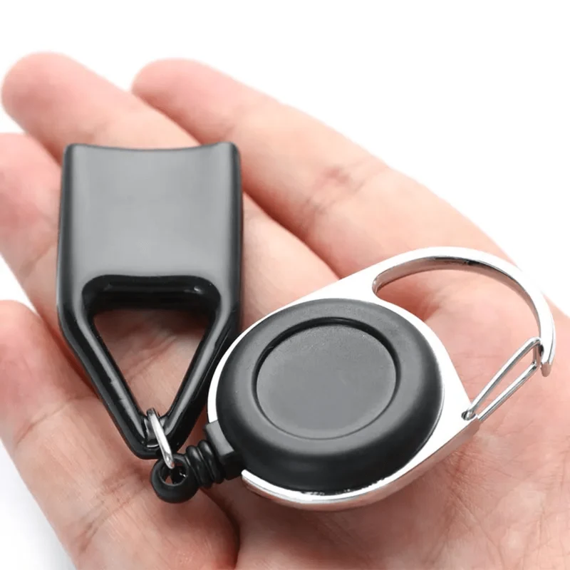 Feuerzeughalter ClipBack