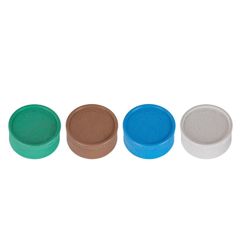 Grinder Green Twist