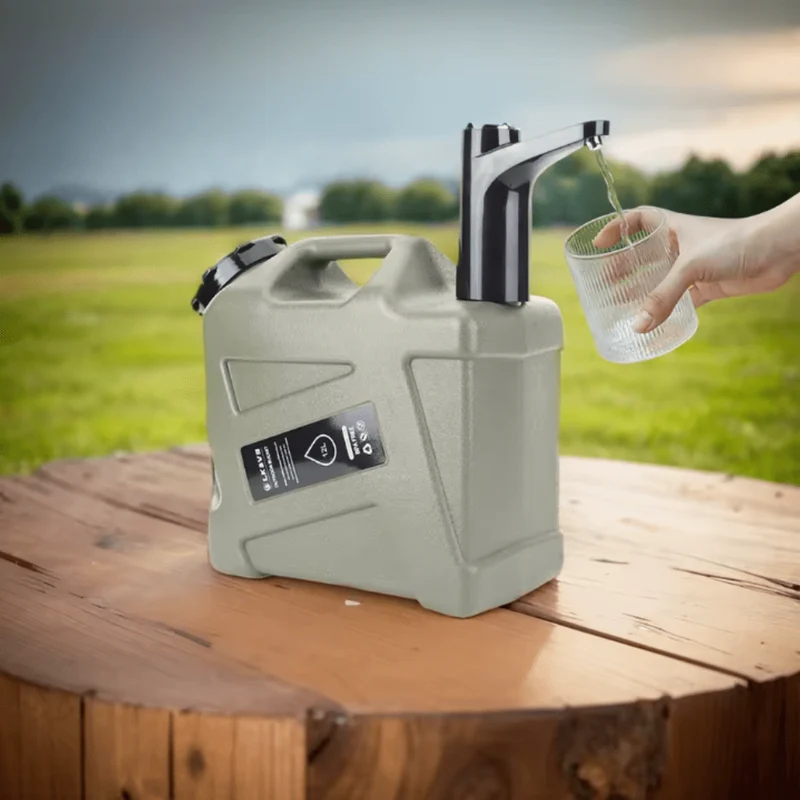 Elektrische Wasserpumpe