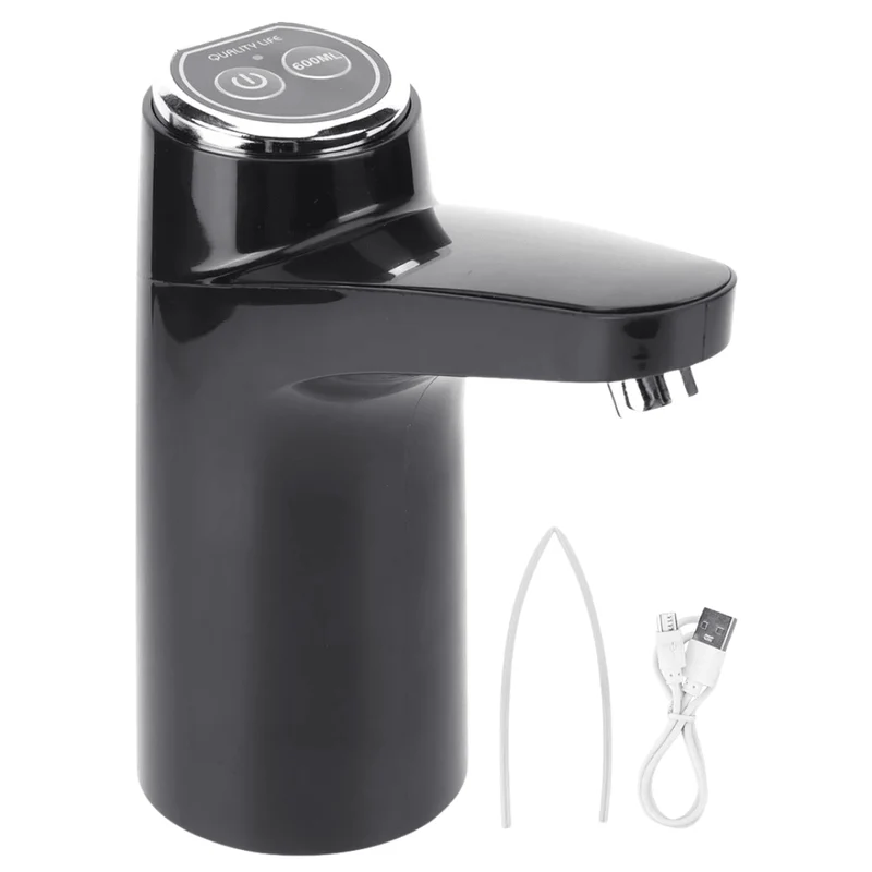Elektrische Wasserpumpe