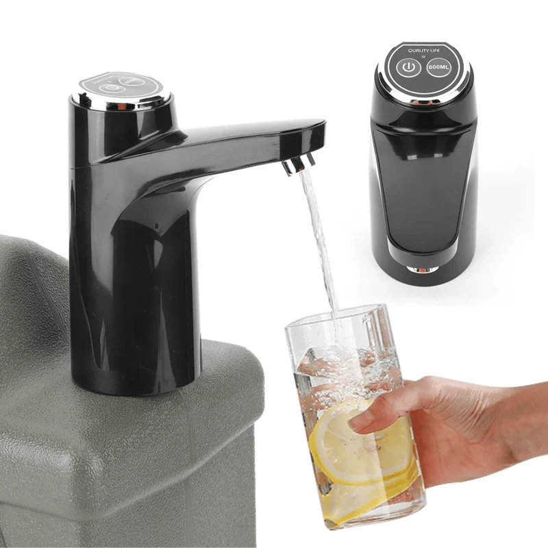 Elektrische Wasserpumpe