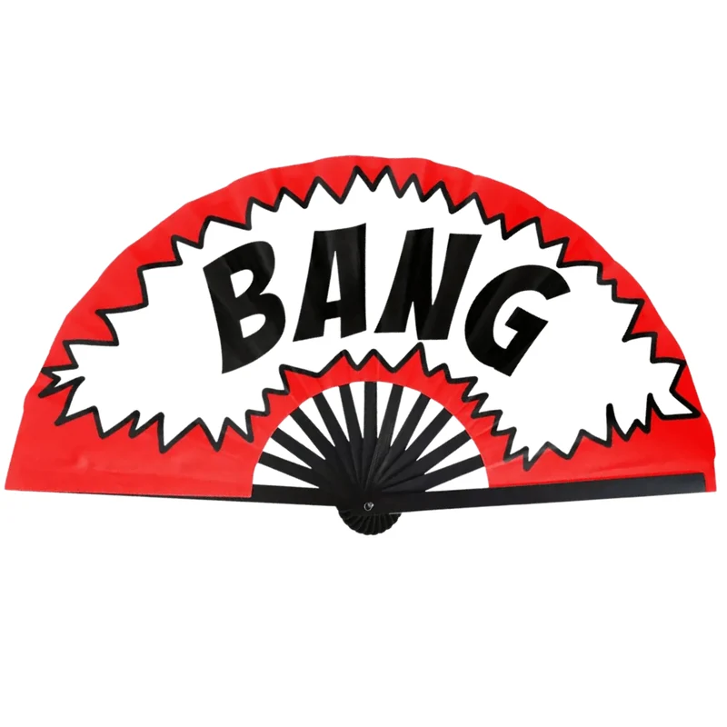 Fächer Bang 61cm