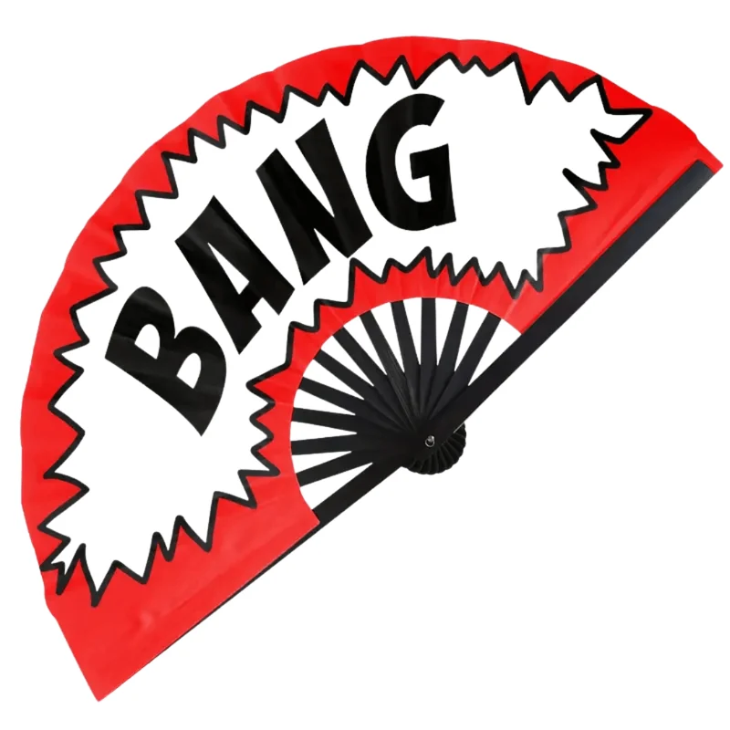 Fächer Bang 61cm