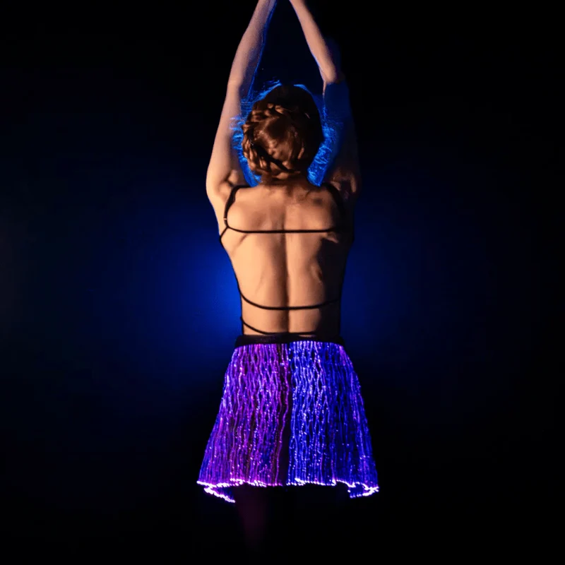 NEBULITE® LED Rock