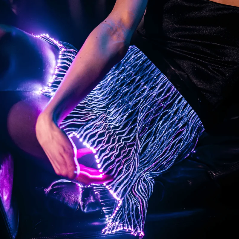 NEBULITE® LED Rock