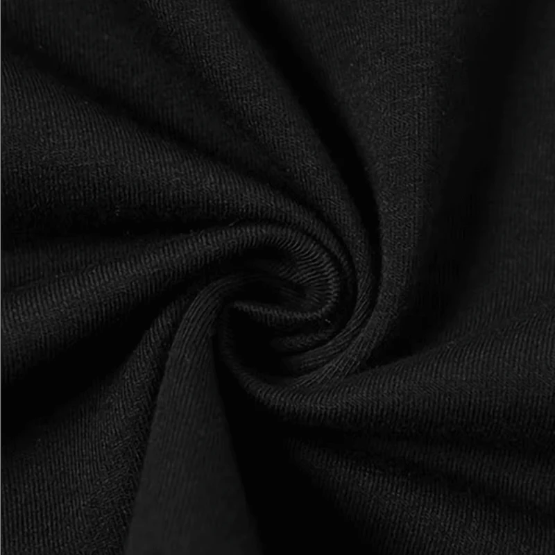 T-Shirt Ketamine Schwarz