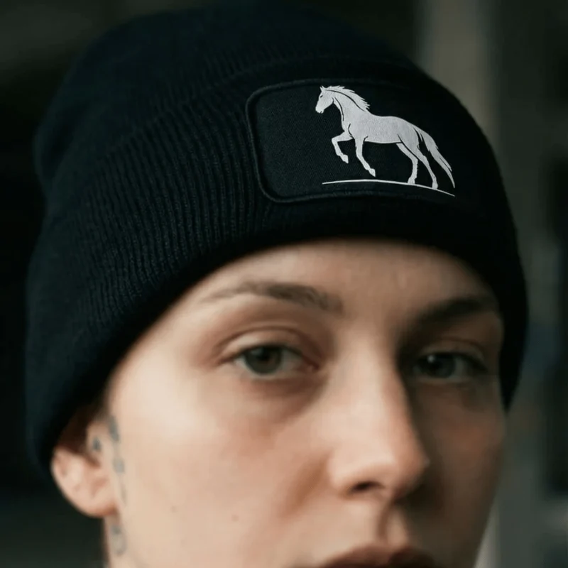 Beanie K-Zone