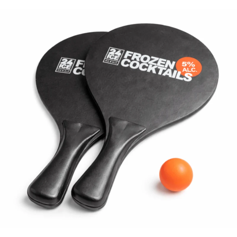 Beachball Set