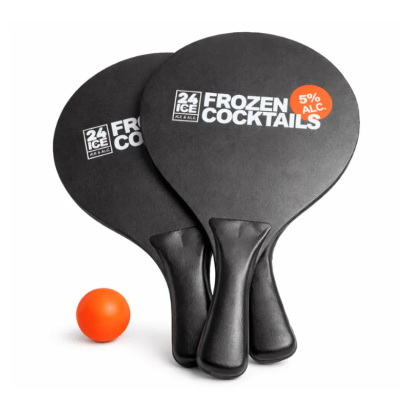 Beachball Set