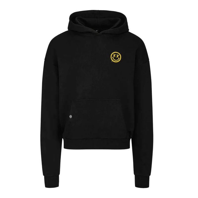 Ravers Gonna Rave Ultra Heavy Hoodie