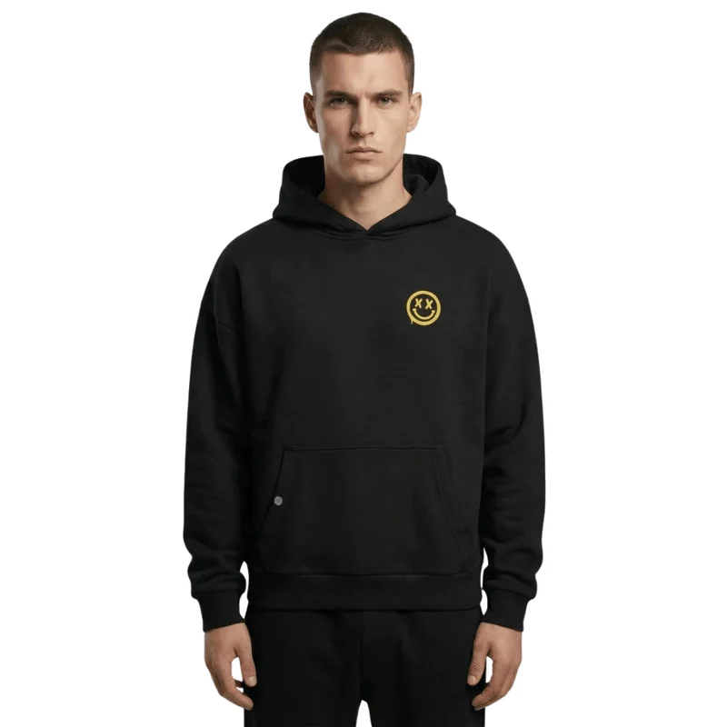 Ravers Gonna Rave Ultra Heavy Hoodie