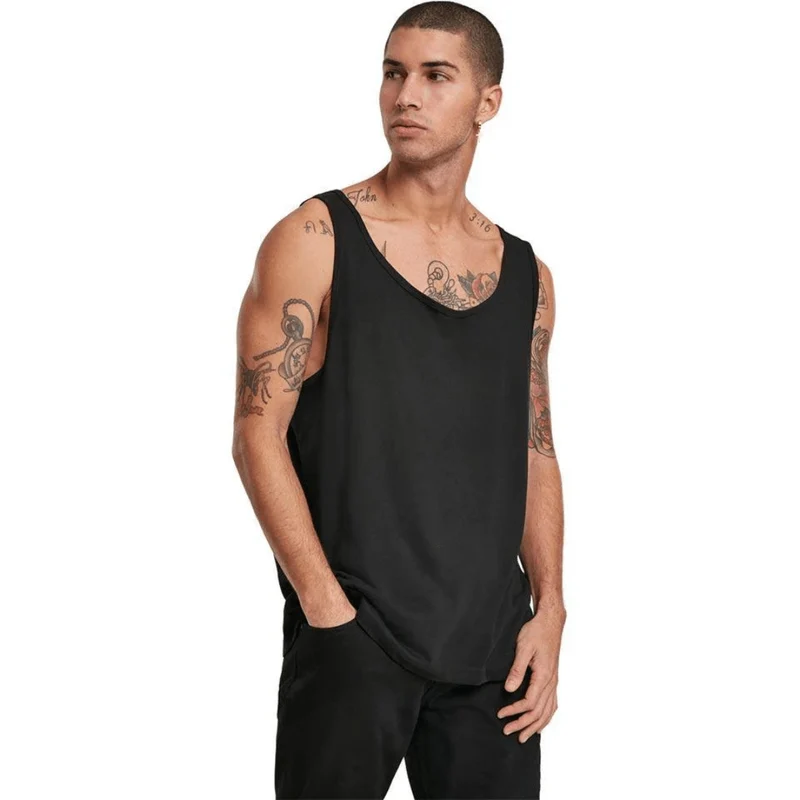 Doppelpack Basic Loose Tank Top