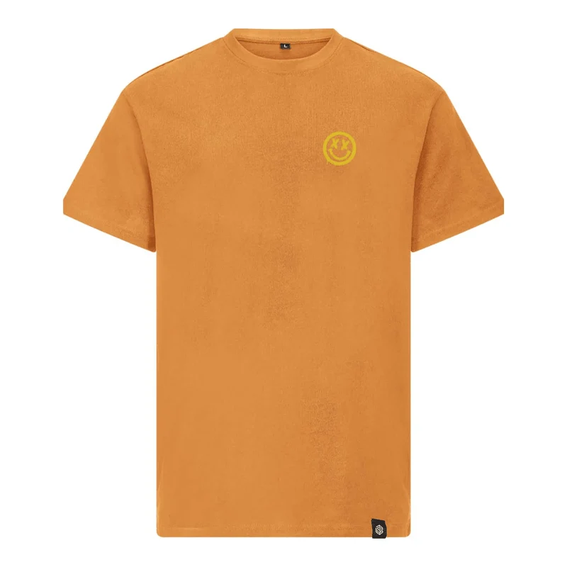 Ravers Gonna Rave Oversized T-Shirt
