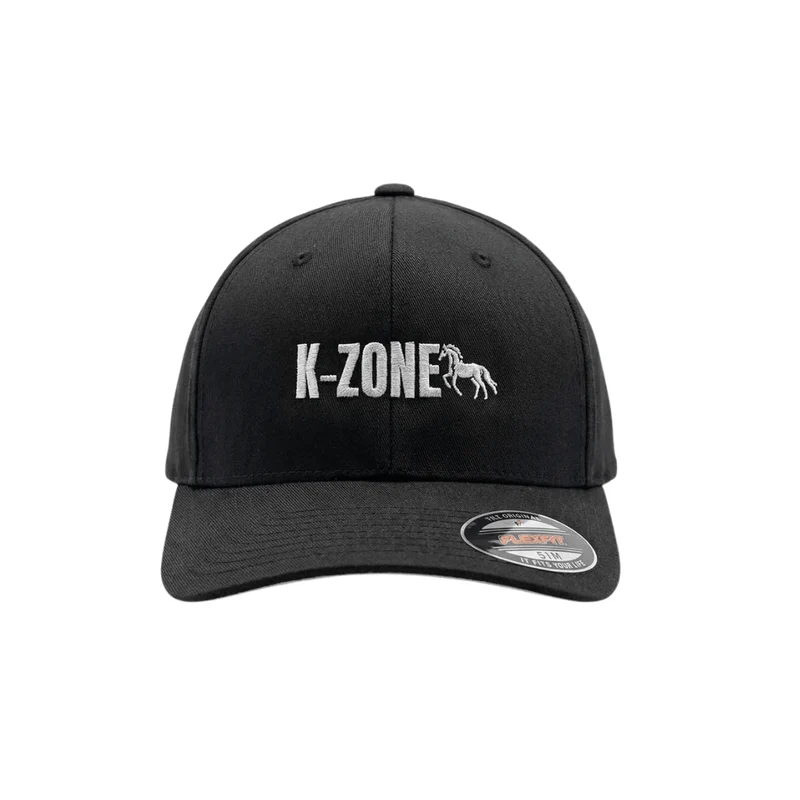 K-Zone Flexfit 5-Panel Cap