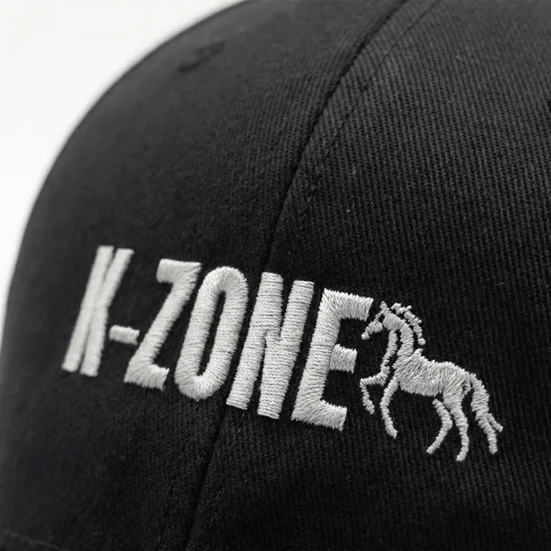 K-Zone Flexfit 5-Panel Cap