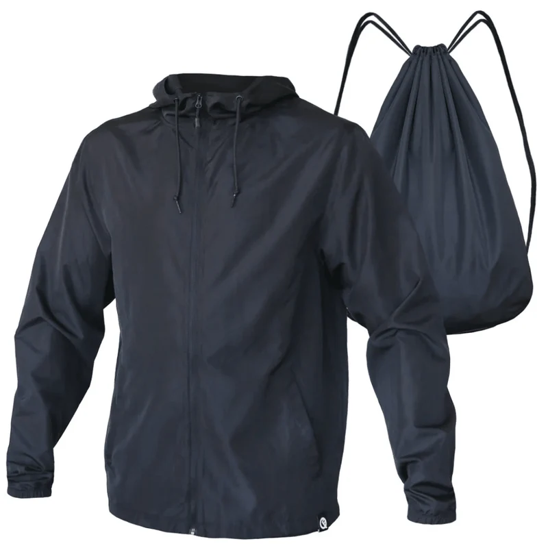 Quikflip Dryflip Windbreaker