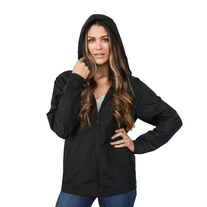 Quikflip Dryflip Windbreaker